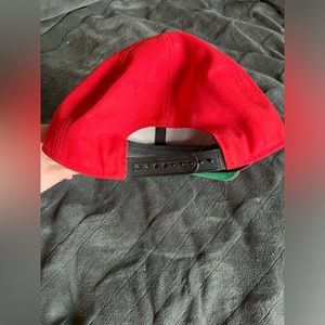 Nike men’s baseball cap hat retro vintage adjustable dad hat embroidered swoosh